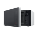 MS4296OWS LG  42 L Smart Inverter Microwave